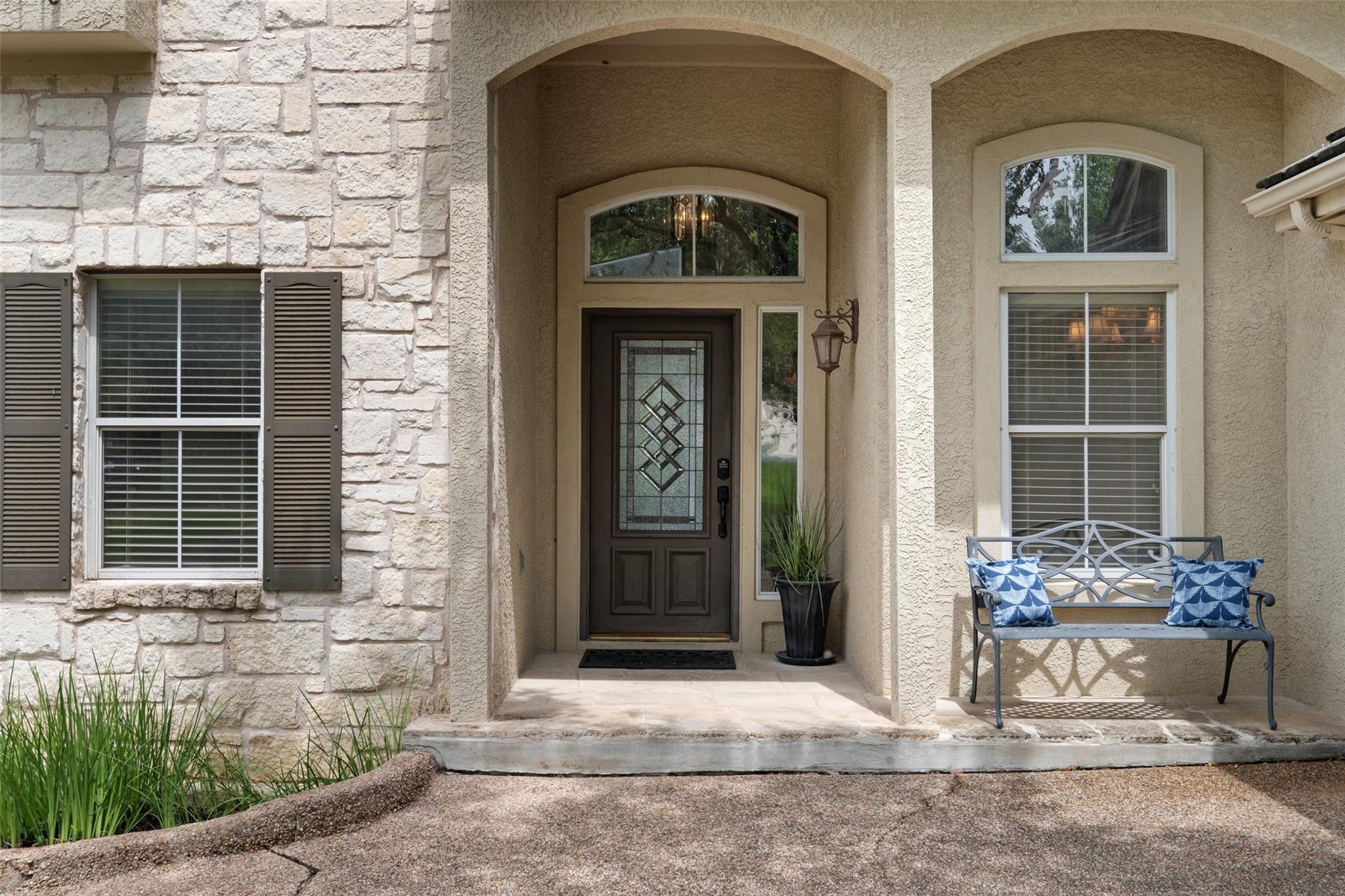 25 Falling Oaks TRL