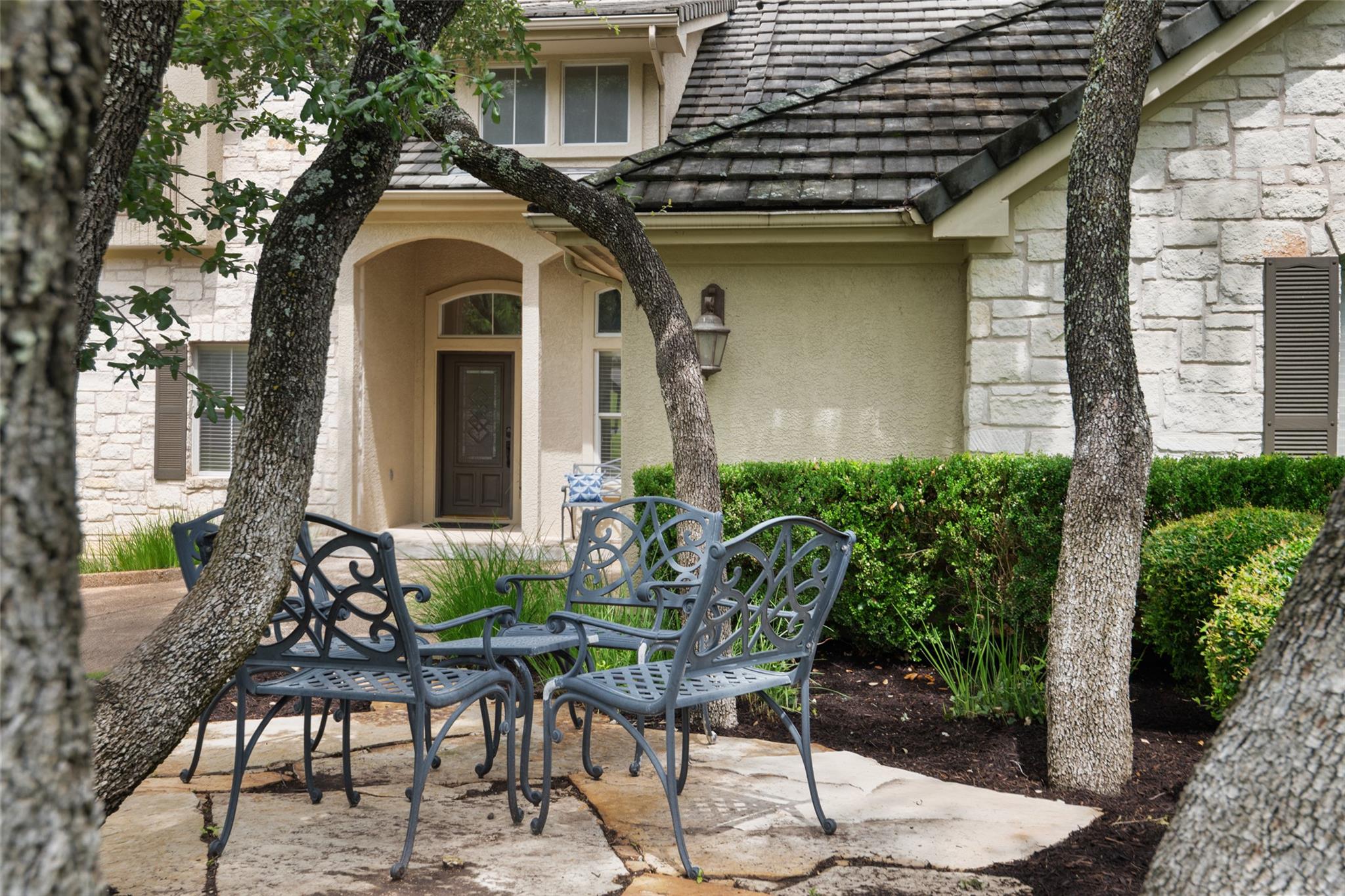 25 Falling Oaks TRL