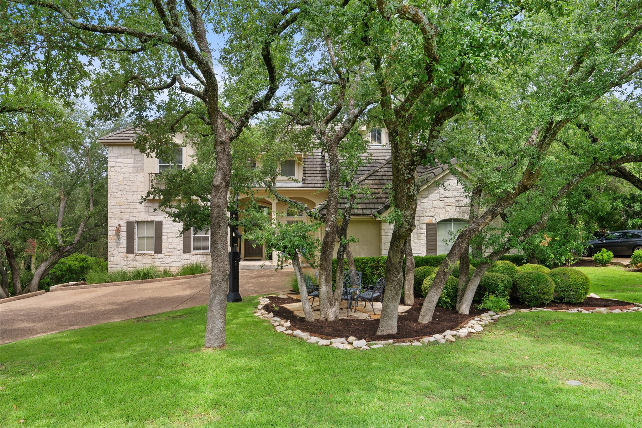 25 Falling Oaks TRL
