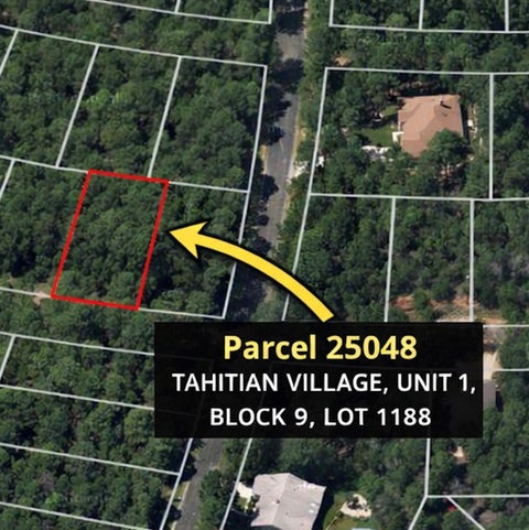 Photo of 1188 TAHITIAN VILLAGE, Bastrop, TX 78602 (MLS # 2693718)