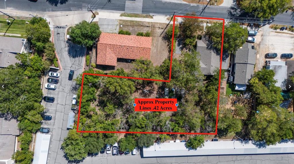 Photo for 4322 James Casey ST, Austin, TX 78745 (MLS # 5832654)