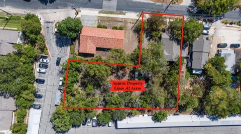 4322 James Casey ST Austin TX 78745