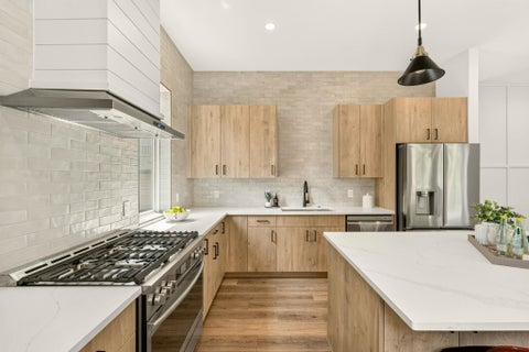Tiny photo for 4601 Hank Ave #1, Austin, TX 78745 (MLS # 1634958)