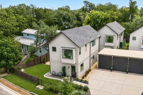 Tiny photo for 4601 Hank Ave #1, Austin, TX 78745 (MLS # 1634958)