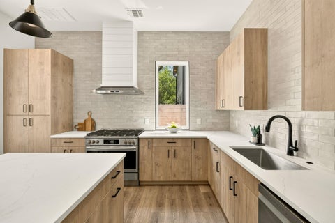 Tiny photo for 4601 Hank Ave #1, Austin, TX 78745 (MLS # 1634958)