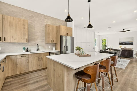 Tiny photo for 4601 Hank Ave #1, Austin, TX 78745 (MLS # 1634958)