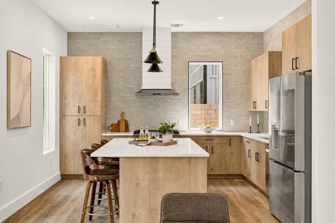Tiny photo for 4601 Hank Ave #1, Austin, TX 78745 (MLS # 1634958)