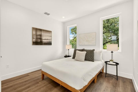 Tiny photo for 4601 Hank Ave #1, Austin, TX 78745 (MLS # 1634958)