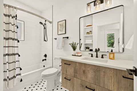 Tiny photo for 4601 Hank Ave #1, Austin, TX 78745 (MLS # 1634958)