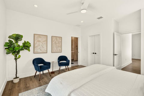 Tiny photo for 4601 Hank Ave #1, Austin, TX 78745 (MLS # 1634958)