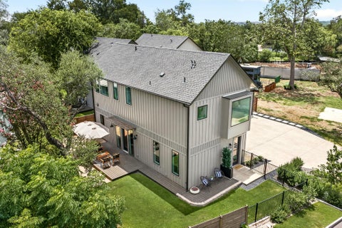 Tiny photo for 4601 Hank Ave #1, Austin, TX 78745 (MLS # 1634958)