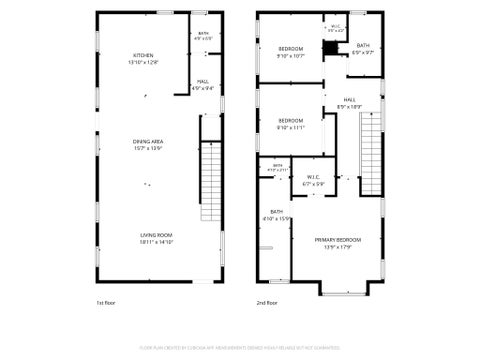 Tiny photo for 4601 Hank Ave #1, Austin, TX 78745 (MLS # 1634958)