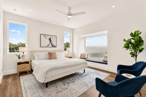 Tiny photo for 4601 Hank Ave #1, Austin, TX 78745 (MLS # 1634958)