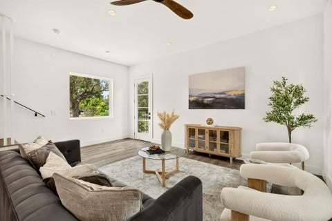 Tiny photo for 4601 Hank Ave #1, Austin, TX 78745 (MLS # 1634958)