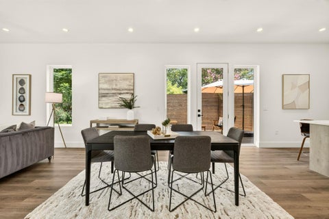 Tiny photo for 4601 Hank Ave #1, Austin, TX 78745 (MLS # 1634958)