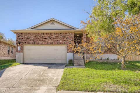 Photo of 8905 Quick Stream DR, Austin, TX 78724 (MLS # 9149357)