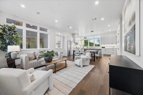 Photo of 4101 Menchaca RD #204, Austin, TX 78704 (MLS # 6850377)