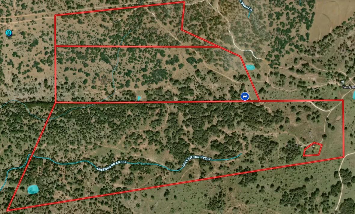 TBD County Road 105