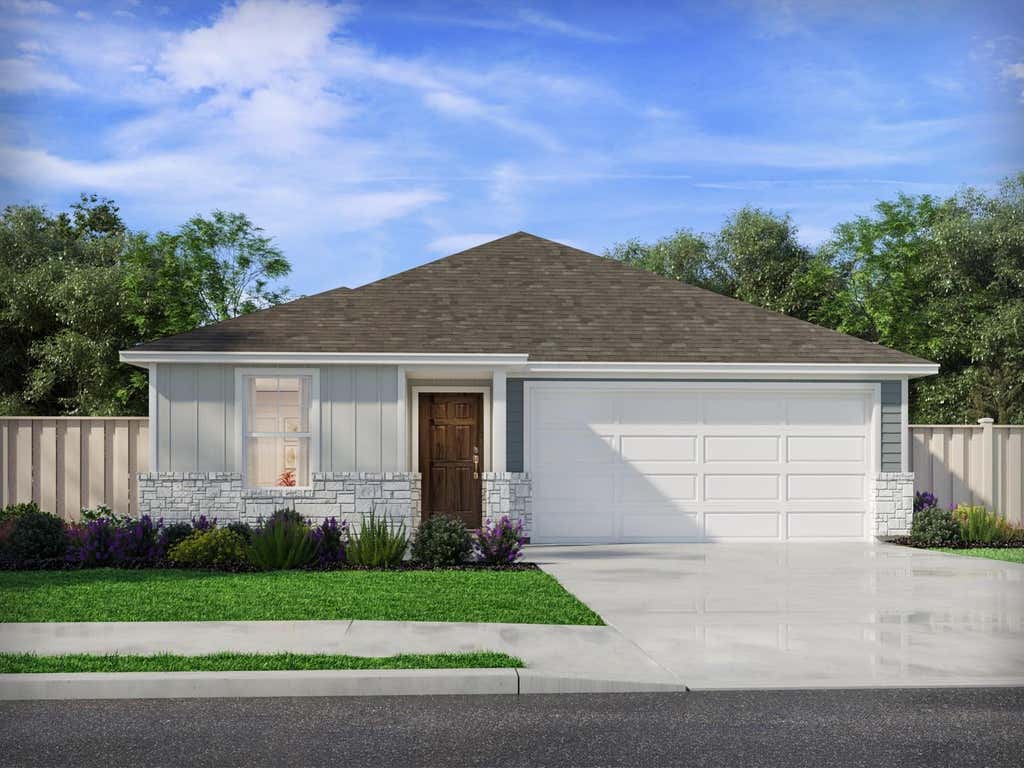 Photo of 320 Wheel Horse RD, Burnet, TX 78611 (MLS # 7310730)