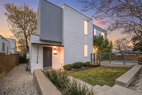 Photo of 3604 Marcae CT #1, Austin, TX 78704 (MLS # 9816635)