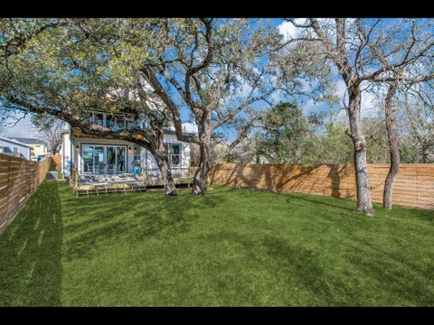Photo of 3409 Pennsylvania Ave #2, Austin, TX 78721 (MLS # 6610123)