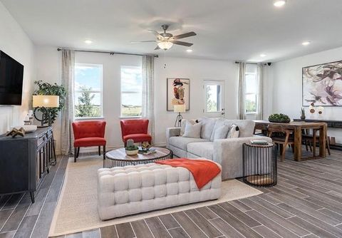 Tiny photo for 1725 Lorant LN, Pflugerville, TX 78660 (MLS # 8755571)