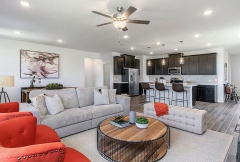 Tiny photo for 1725 Lorant LN, Pflugerville, TX 78660 (MLS # 8755571)