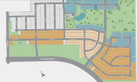 Tiny photo for 1725 Lorant LN, Pflugerville, TX 78660 (MLS # 8755571)