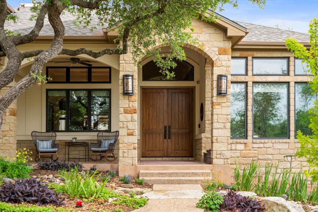 Photo of 8815 Blazyk DR, Austin, TX 78737 (MLS # 2522437)
