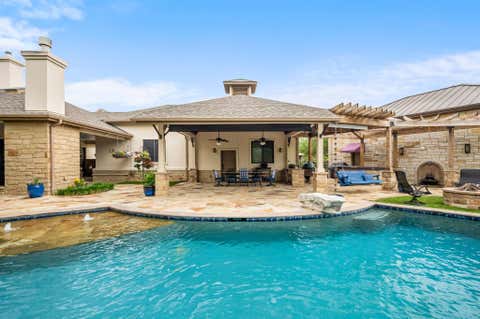 Photo of 8815 Blazyk DR, Austin, TX 78737 (MLS # 2522437)