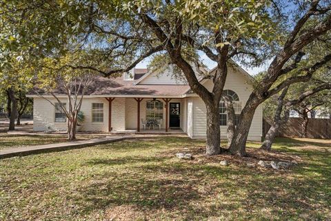 22000 Moffat DR Spicewood TX 78669