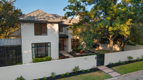 Photo of 2900 Townes LN, Austin, TX 78703 (MLS # 6719730)