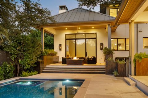 Tiny photo for 2900 Townes LN, Austin, TX 78703 (MLS # 6719730)