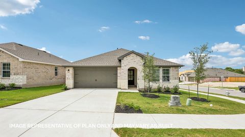 Photo of 241 Rivers Edge DR, Georgetown, TX 78628 (MLS # 5176560)