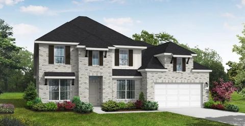 198 Montecilo DR Liberty Hill TX 78642
