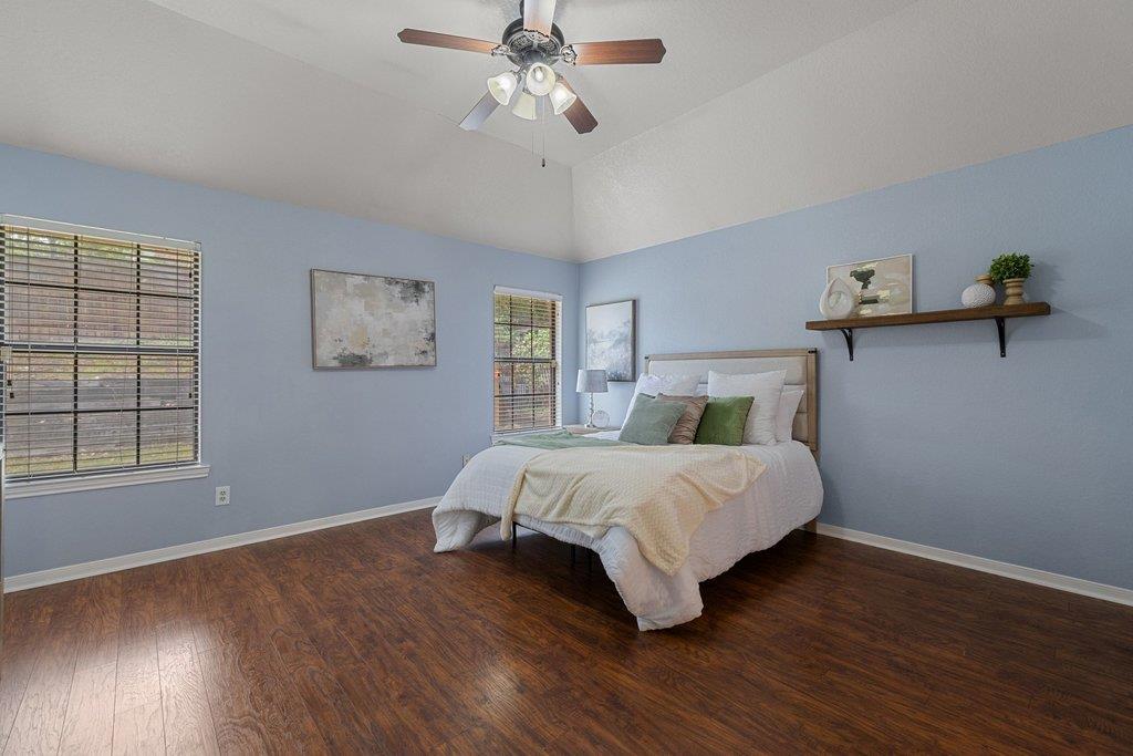 2004 Rose CIR