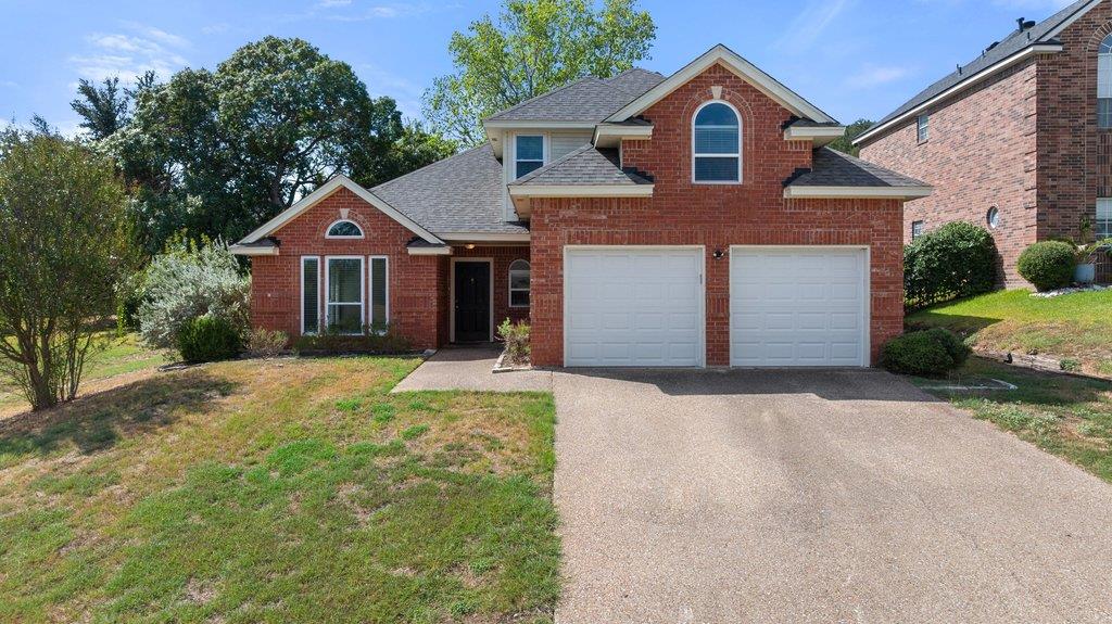 Photo of 2004 Rose CIR, Harker Heights, TX 76548 (MLS # 6114297)
