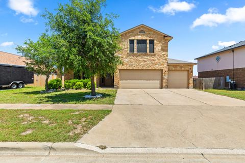 2302 N Ryan Dr DR Copperas Cove TX 76522