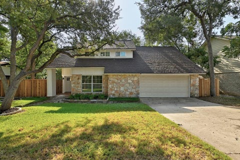 Photo of 12405 Burlywood TRL, Austin, TX 78750 (MLS # 3546538)