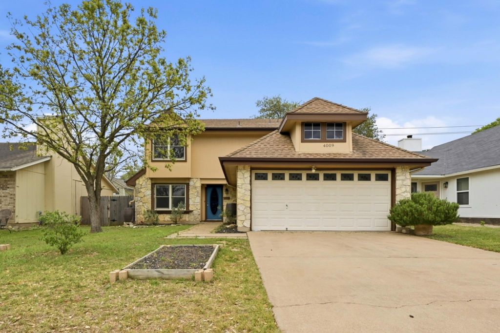 Photo of 4009 Alexandria DR, Austin, TX 78749 (MLS # 2999382)