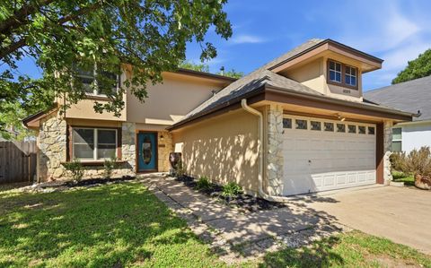 Photo of 4009 Alexandria DR, Austin, TX 78749 (MLS # 2999382)