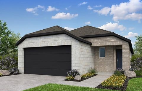 101 Scoria DR Liberty Hill TX 78642