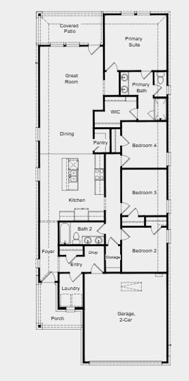 101 Scoria DR