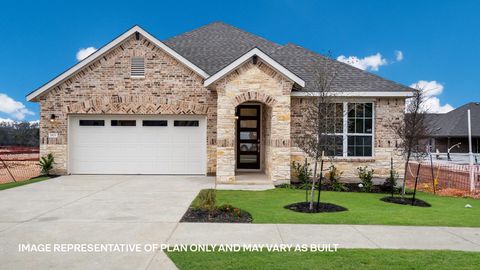 Photo of 429 Eagle Canyon DR, Leander, TX 78641 (MLS # 1668446)