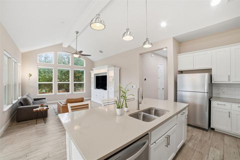 Tiny photo for 5200 Cornflower DR, Austin, TX 78739 (MLS # 5742035)