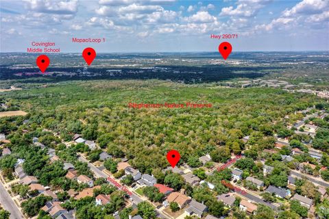 Tiny photo for 2803 Harleyhill DR, Austin, TX 78745 (MLS # 3719373)