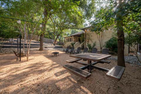 Tiny photo for 2618 Pecos ST, Austin, TX 78703 (MLS # 3385013)