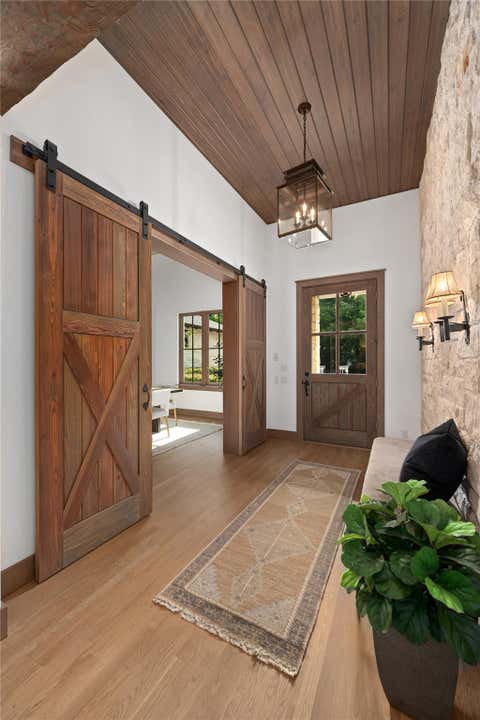 Tiny photo for 2618 Pecos ST, Austin, TX 78703 (MLS # 3385013)