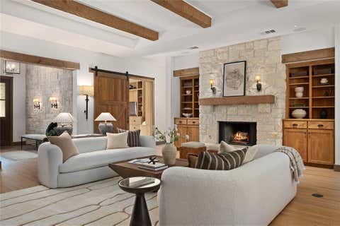 Tiny photo for 2618 Pecos ST, Austin, TX 78703 (MLS # 3385013)