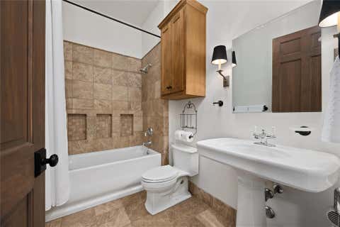 Tiny photo for 2618 Pecos ST, Austin, TX 78703 (MLS # 3385013)